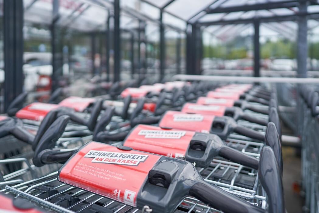 Bilder Kaufland Nordhorn, Stadtring