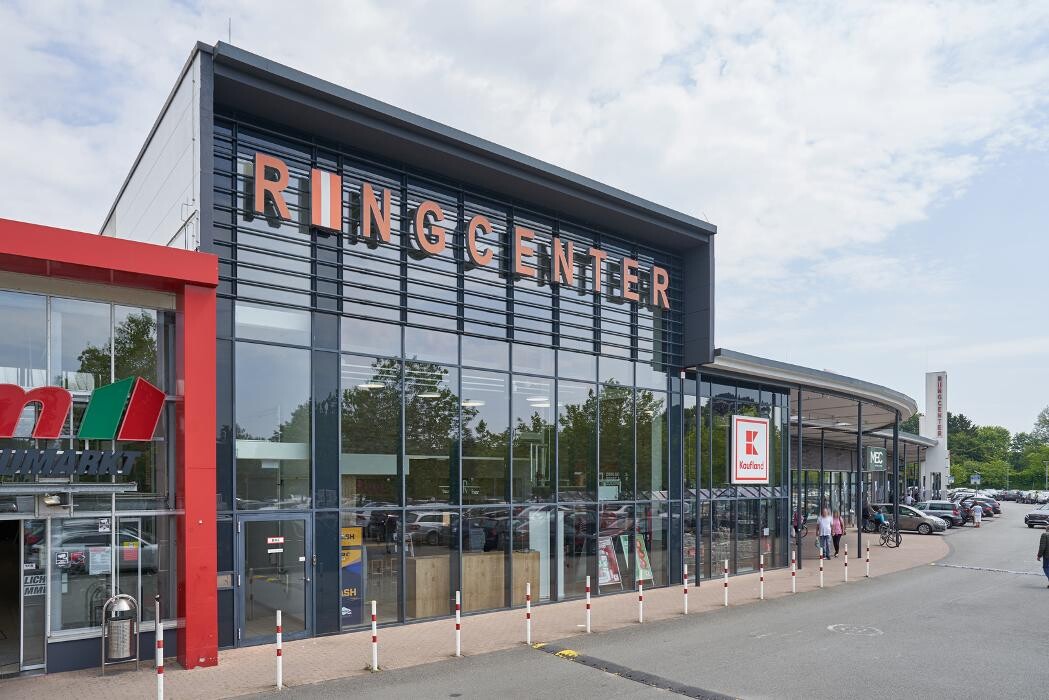 Bilder Kaufland Nordhorn, Stadtring