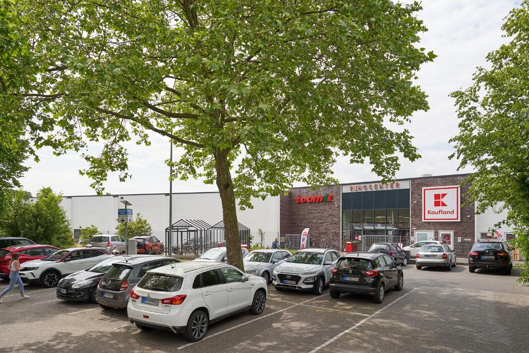 Bilder Kaufland Nordhorn, Stadtring