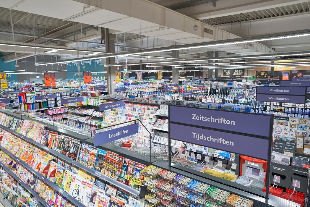 Bilder Kaufland Nordhorn, Stadtring