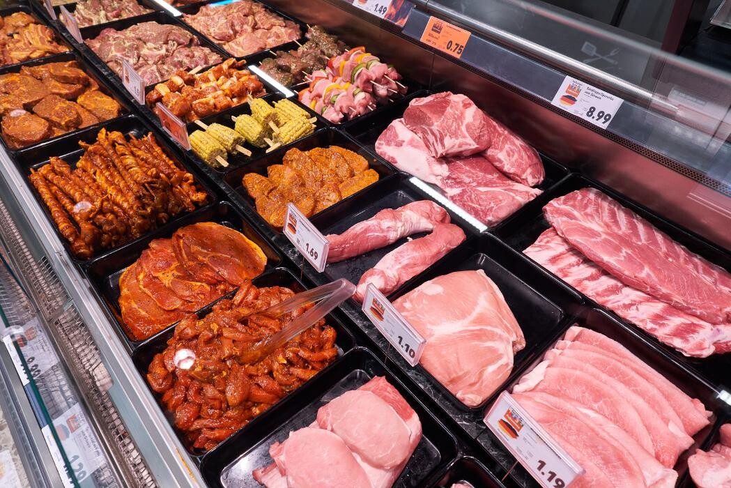 Bilder Kaufland Nordhorn, Stadtring