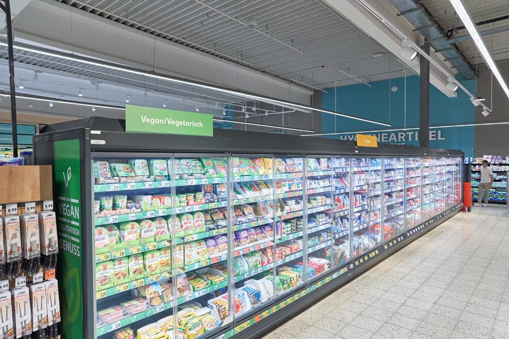 Bilder Kaufland Nordhorn, Stadtring