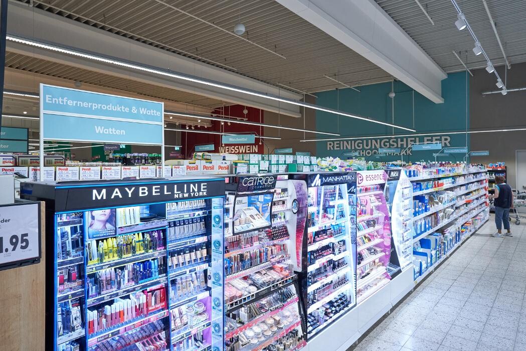 Bilder Kaufland Nordhorn, Stadtring