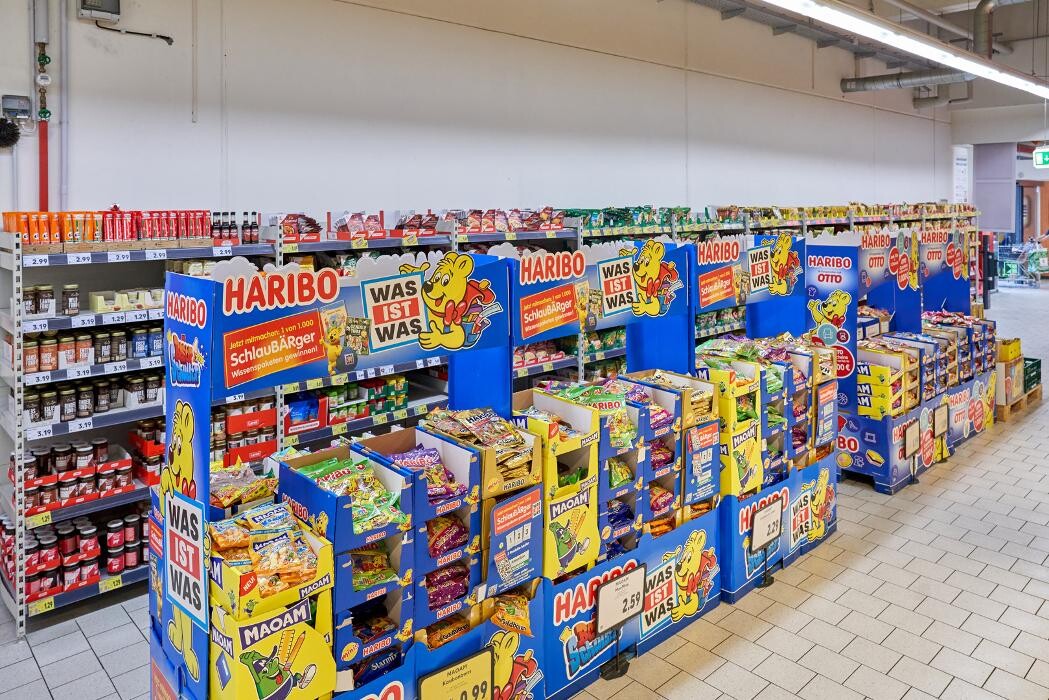Bilder Kaufland Nordhorn, Stadtring