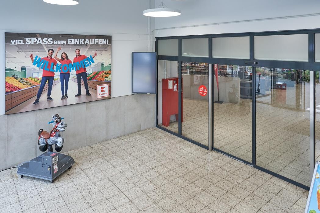 Bilder Kaufland Nordhorn, Stadtring