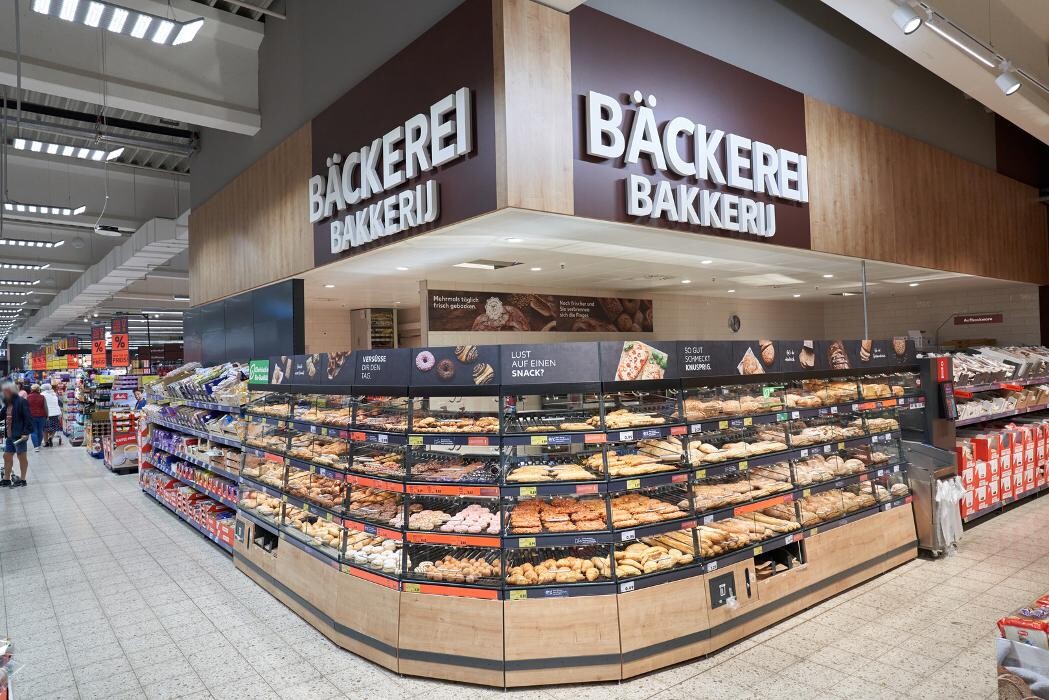 Bilder Kaufland Nordhorn, Stadtring