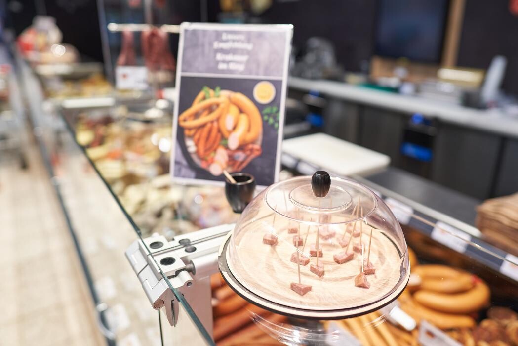 Bilder Kaufland Nordhorn, Stadtring