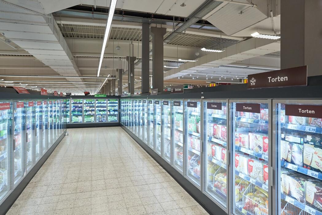 Bilder Kaufland Nordhorn, Stadtring