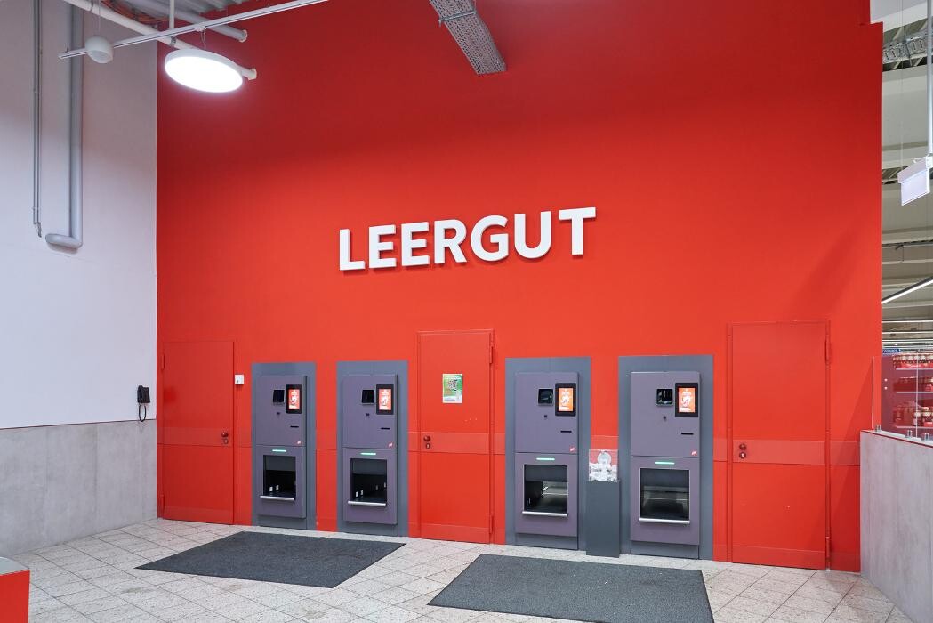 Bilder Kaufland Nordhorn, Stadtring