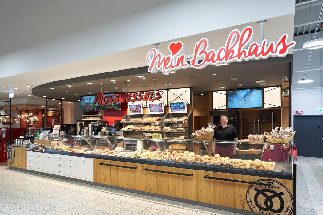 Bilder Kaufland Nordhorn, Stadtring
