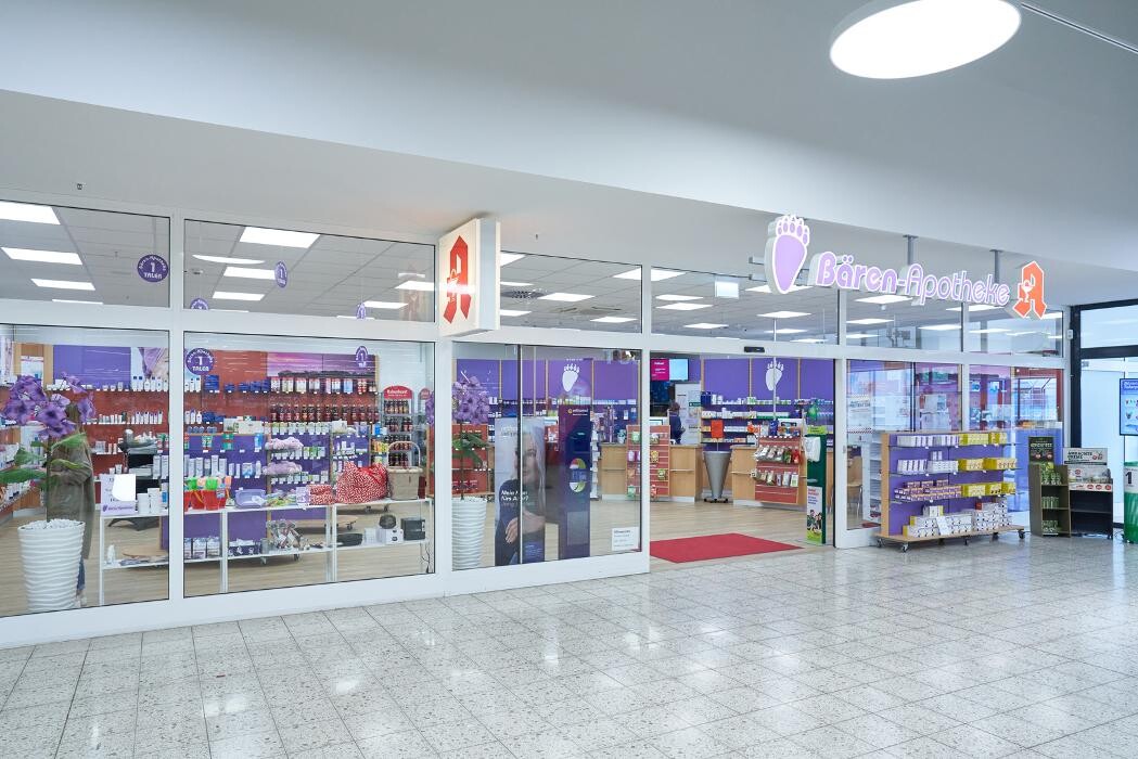 Bilder Kaufland Nordhorn, Stadtring