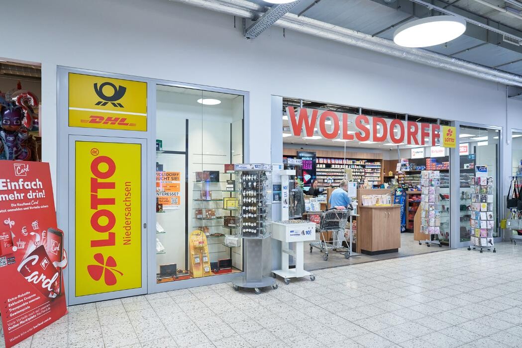 Bilder Kaufland Nordhorn, Stadtring