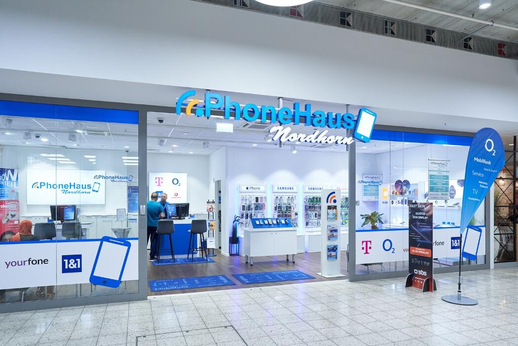 Bilder Kaufland Nordhorn, Stadtring