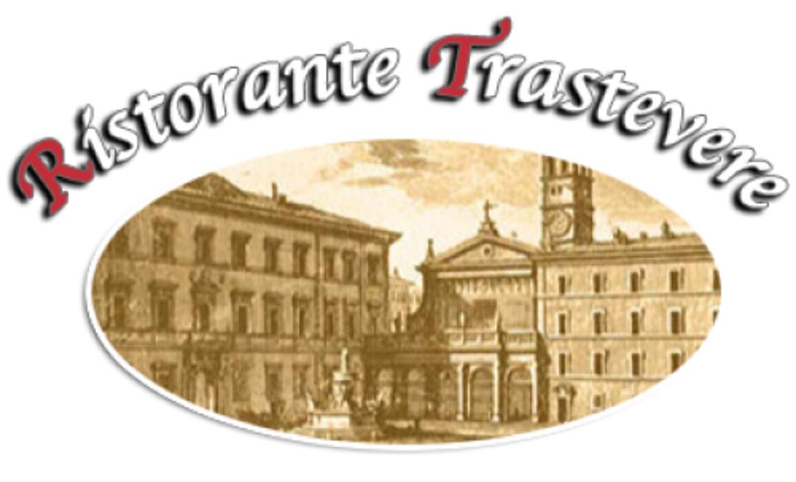 Ristorante Trastevere Logo