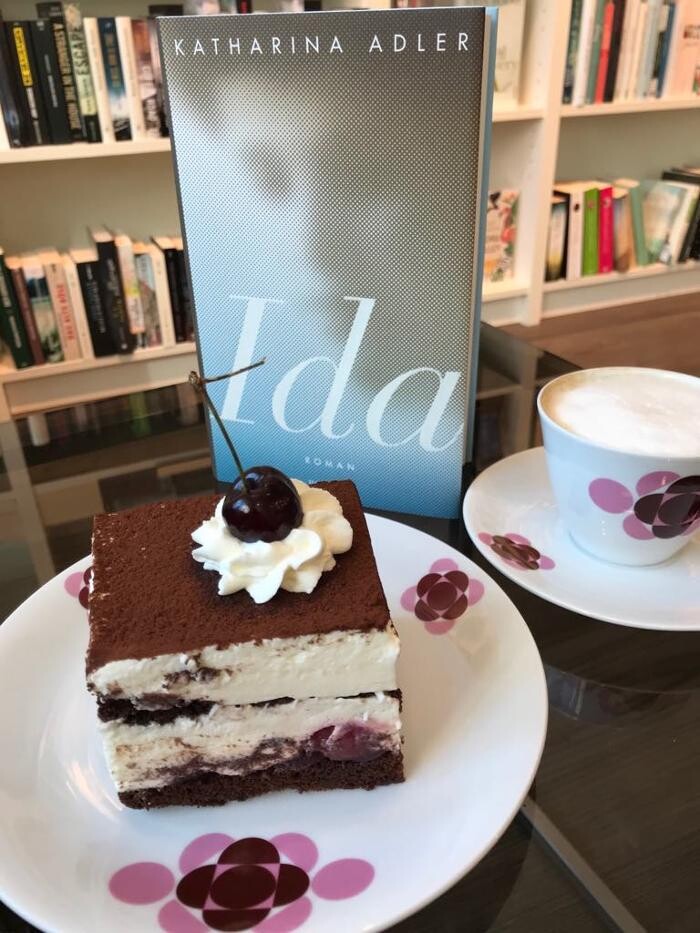 Bilder Buch Netzer Literatur & Café e.K.