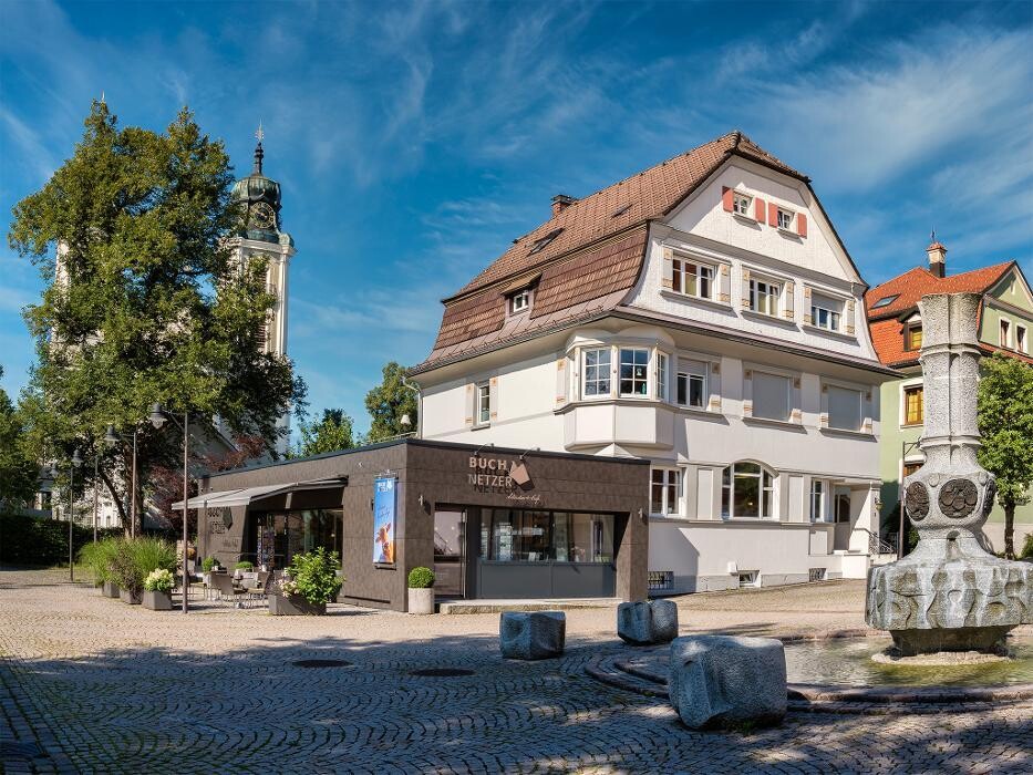 Bilder Buch Netzer Literatur & Café e.K.