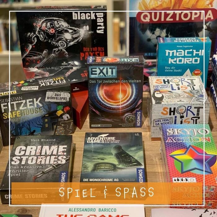 Bilder Buch Netzer Literatur & Café e.K.