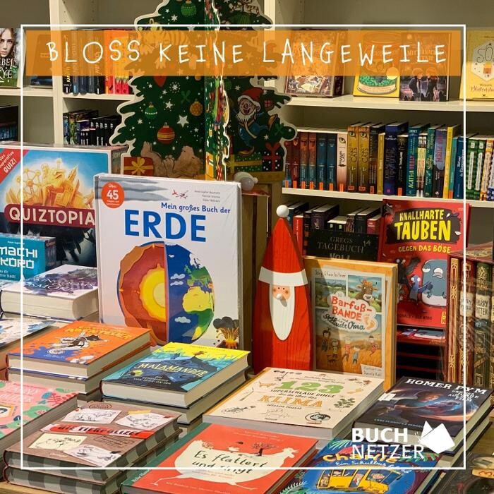 Bilder Buch Netzer Literatur & Café e.K.