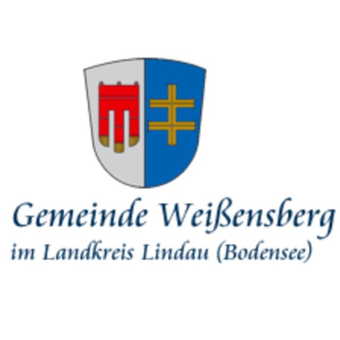 Gemeinde Weißensberg Logo