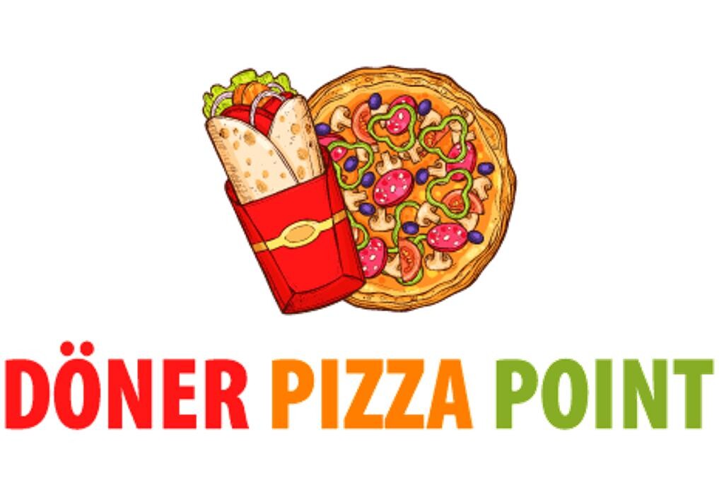 Döner Point Pizza und Grill Haus Munderkingen Logo