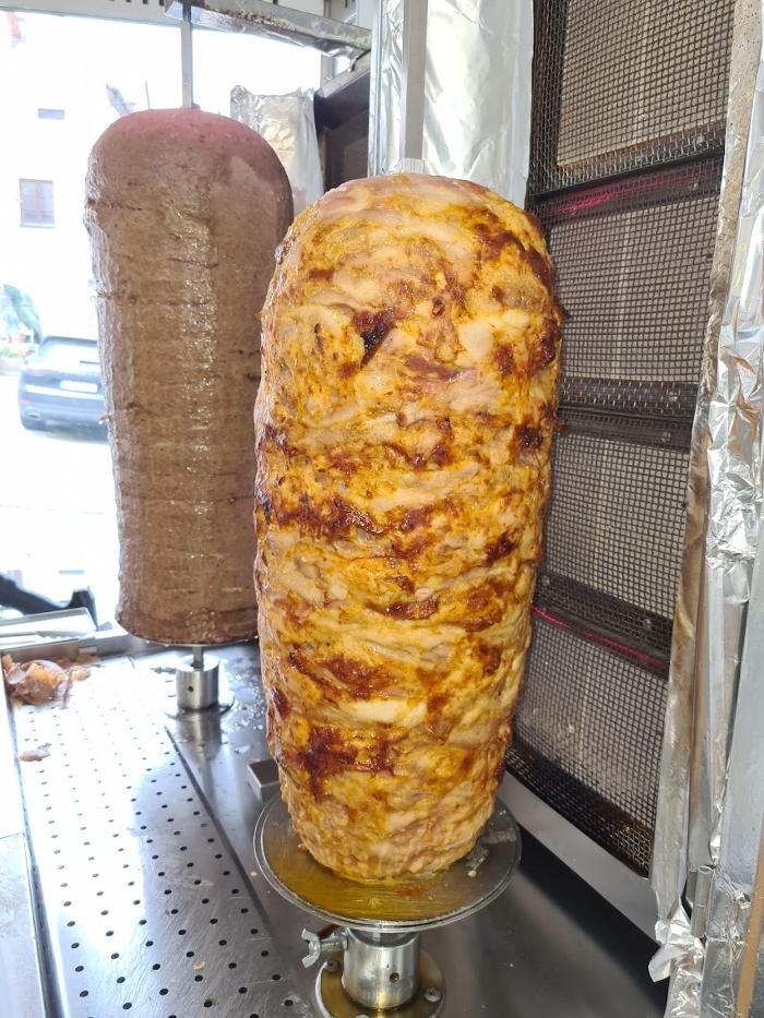 Bilder Döner Point Pizza und Grill Haus Munderkingen