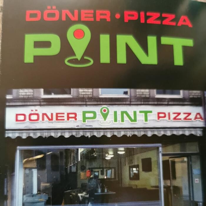 Bilder Döner Point Pizza und Grill Haus Munderkingen