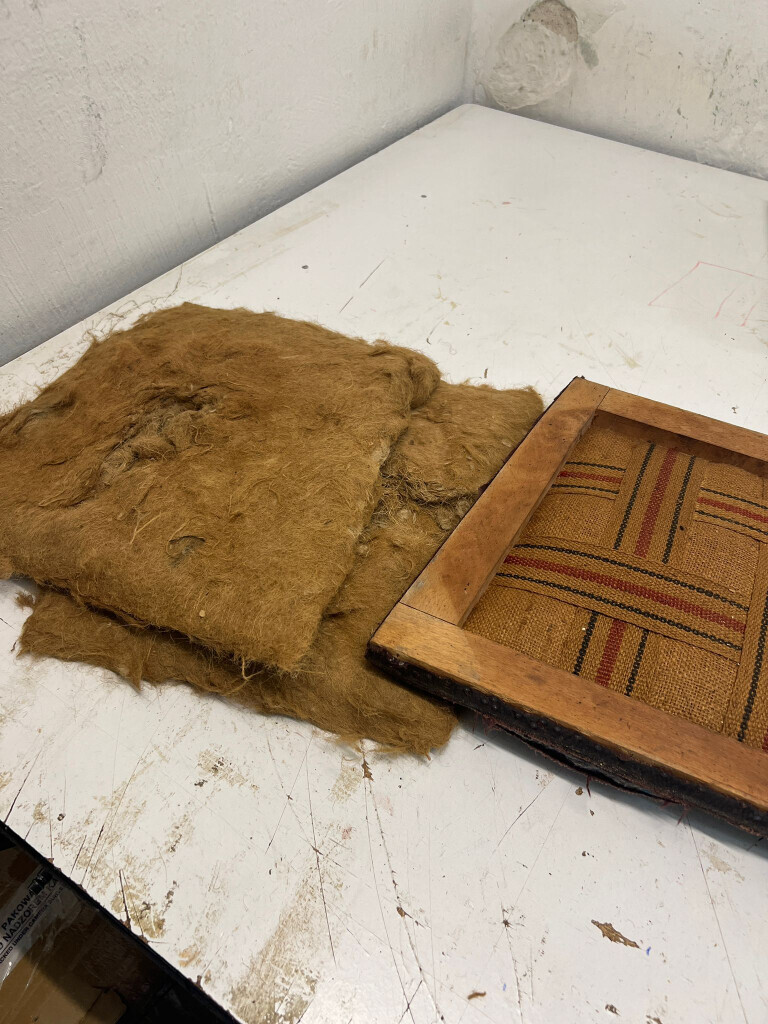 Bilder Polsterei Polsterwerk
