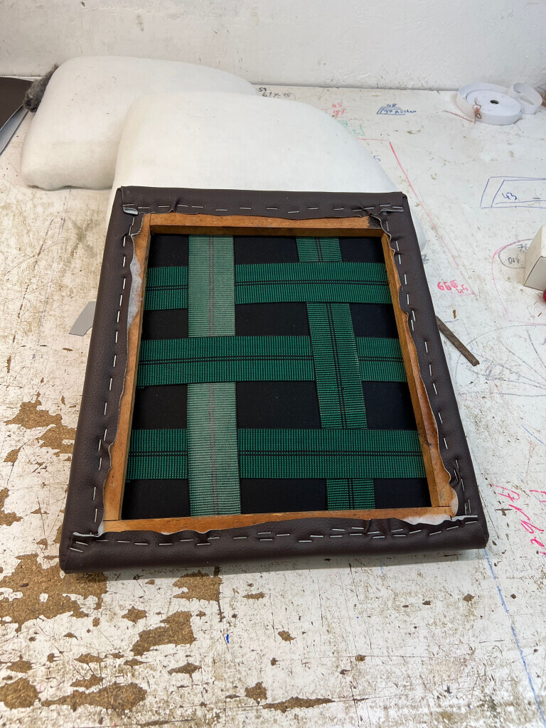 Bilder Polsterei Polsterwerk