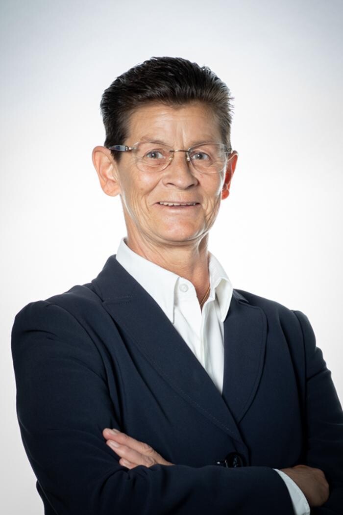 Bilder Baloise - Marina Deutschmann in Oberhausen