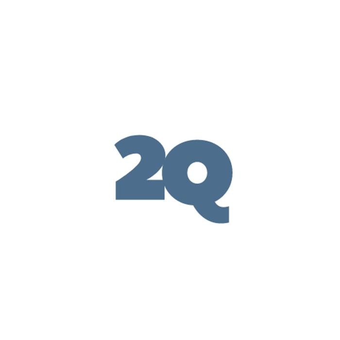 2Q. Energieberatung Logo