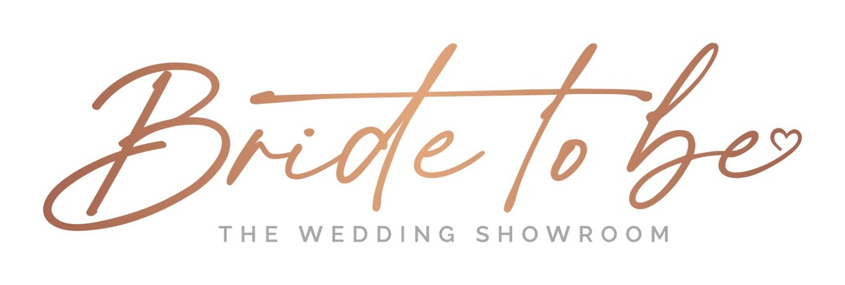 Bride to be - The Wedding Showroom Logo