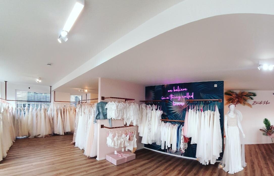 Bilder Bride to be - The Wedding Showroom