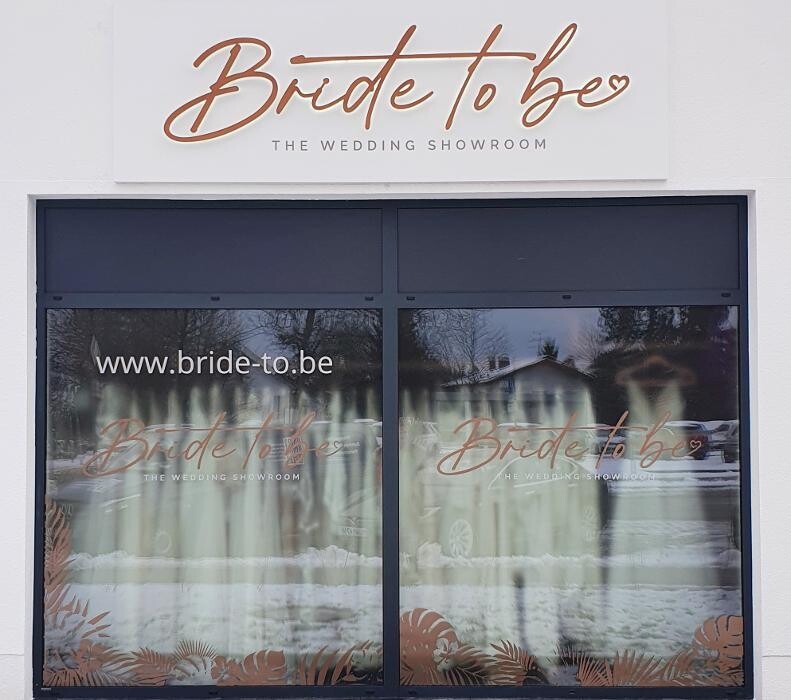 Bilder Bride to be - The Wedding Showroom