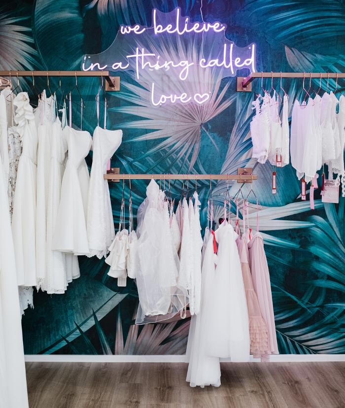 Bilder Bride to be - The Wedding Showroom