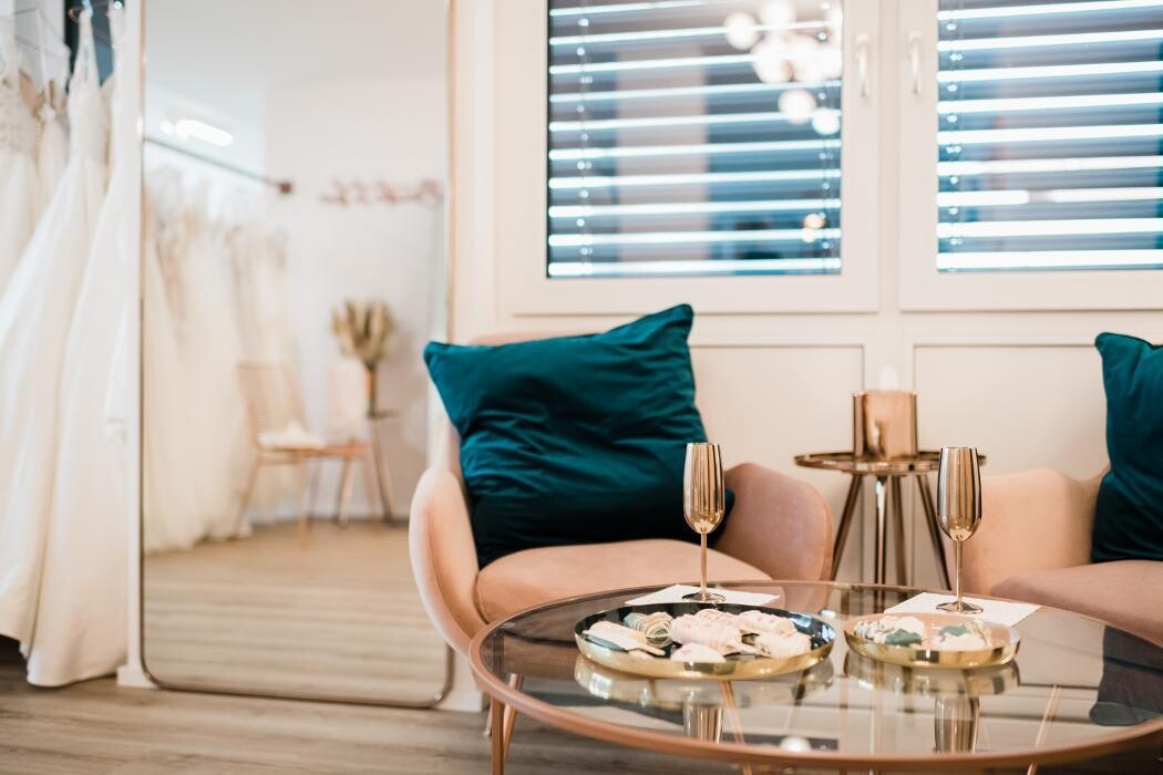 Bilder Bride to be - The Wedding Showroom