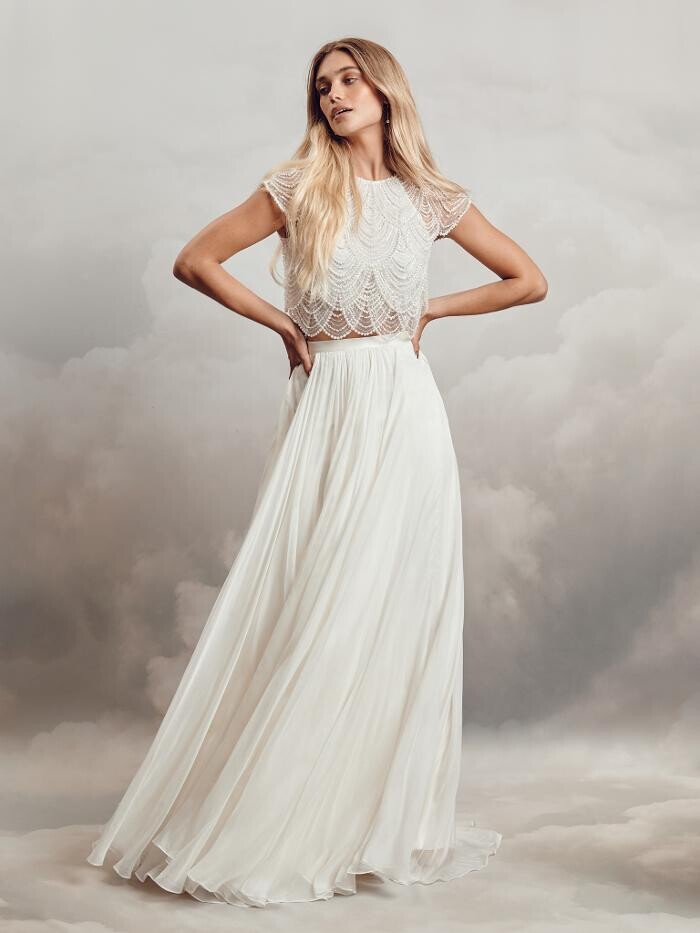 Bilder Bride to be - The Wedding Showroom