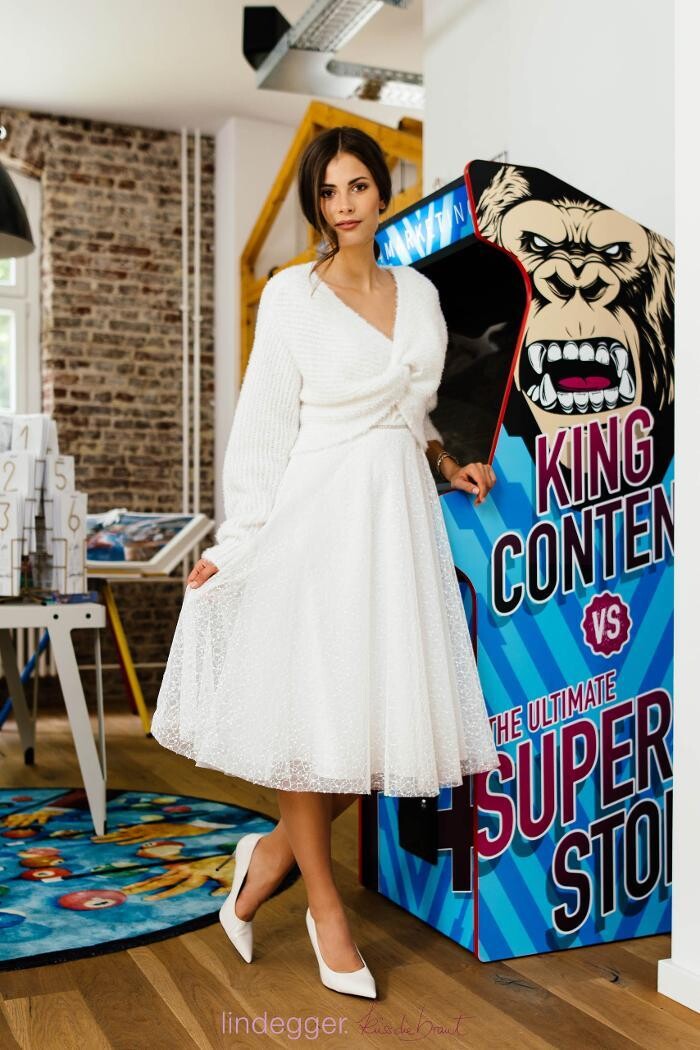 Bilder Bride to be - The Wedding Showroom