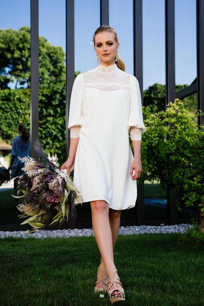 Bilder Bride to be - The Wedding Showroom