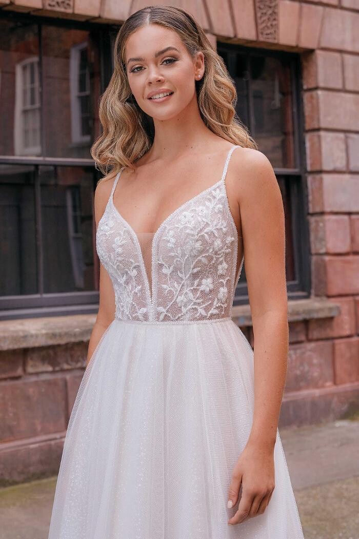 Bilder Bride to be - The Wedding Showroom
