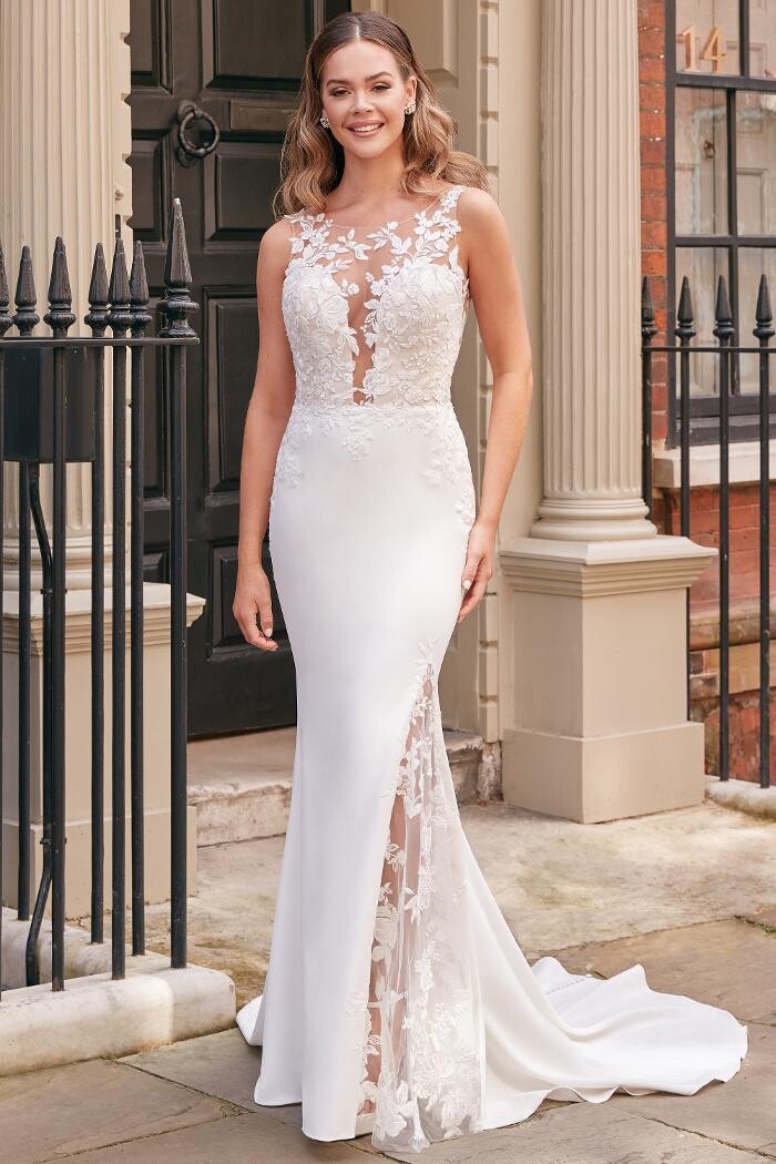 Bilder Bride to be - The Wedding Showroom