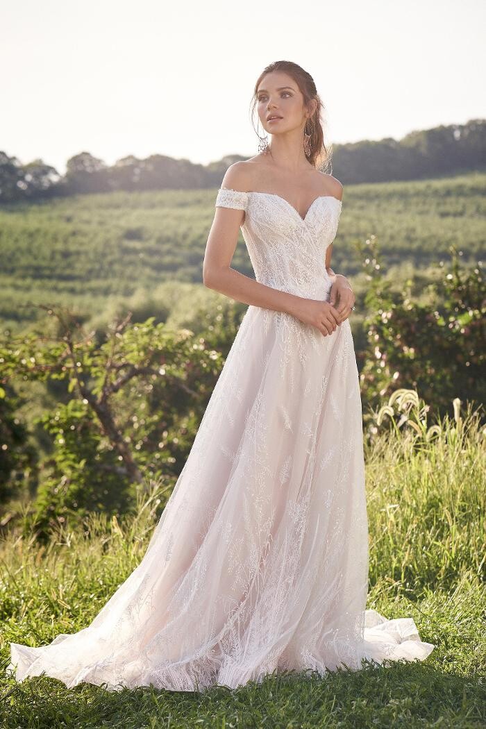 Bilder Bride to be - The Wedding Showroom