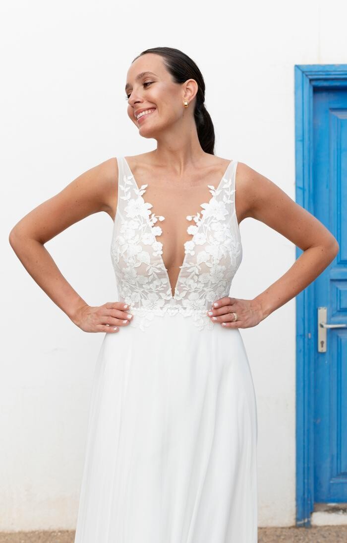 Bilder Bride to be - The Wedding Showroom
