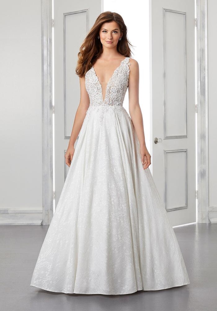 Bilder Bride to be - The Wedding Showroom