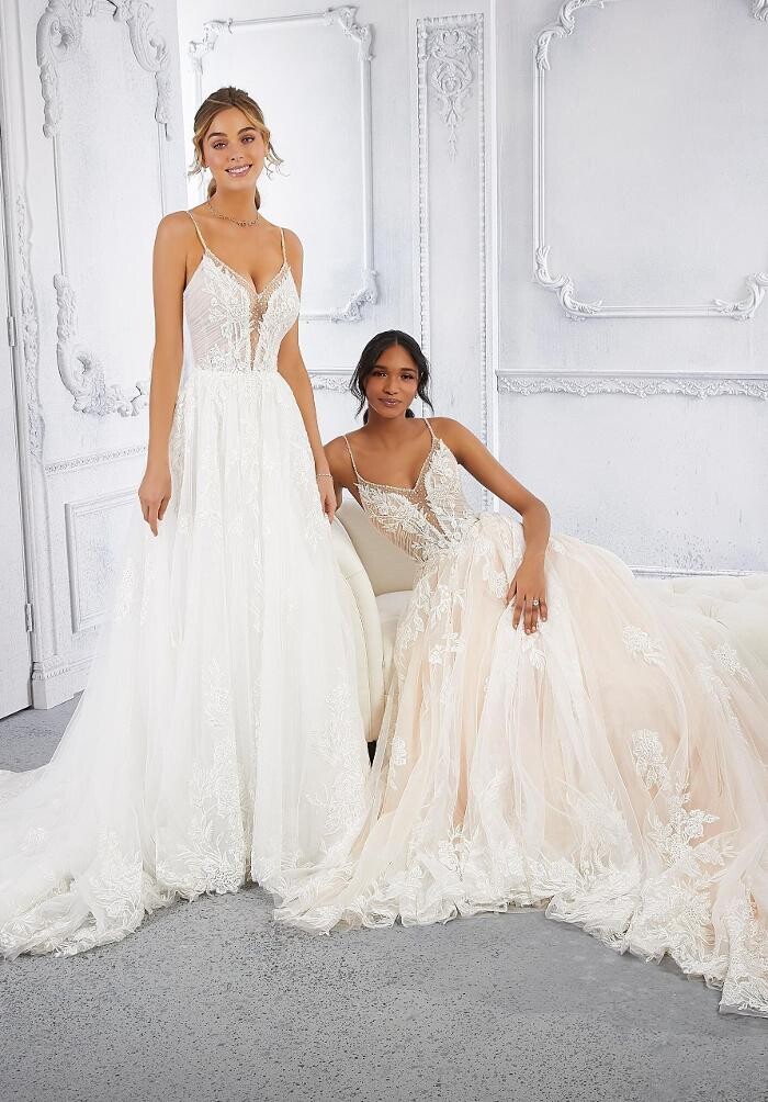 Bilder Bride to be - The Wedding Showroom