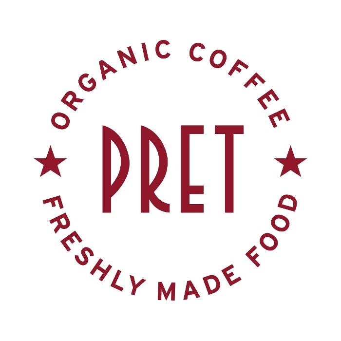 Bilder Pret A Manger Berlin Central Station