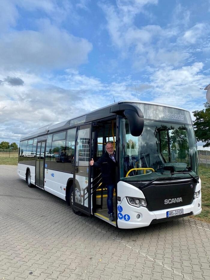 Bilder IDL Tours "Ihr freundlicher Dienstleister" GmbH