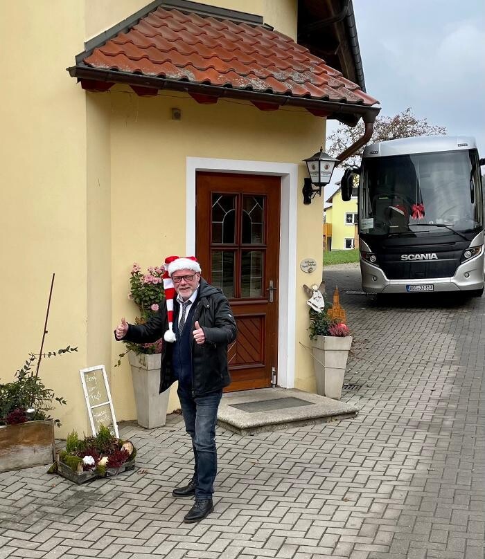 Bilder IDL Tours "Ihr freundlicher Dienstleister" GmbH