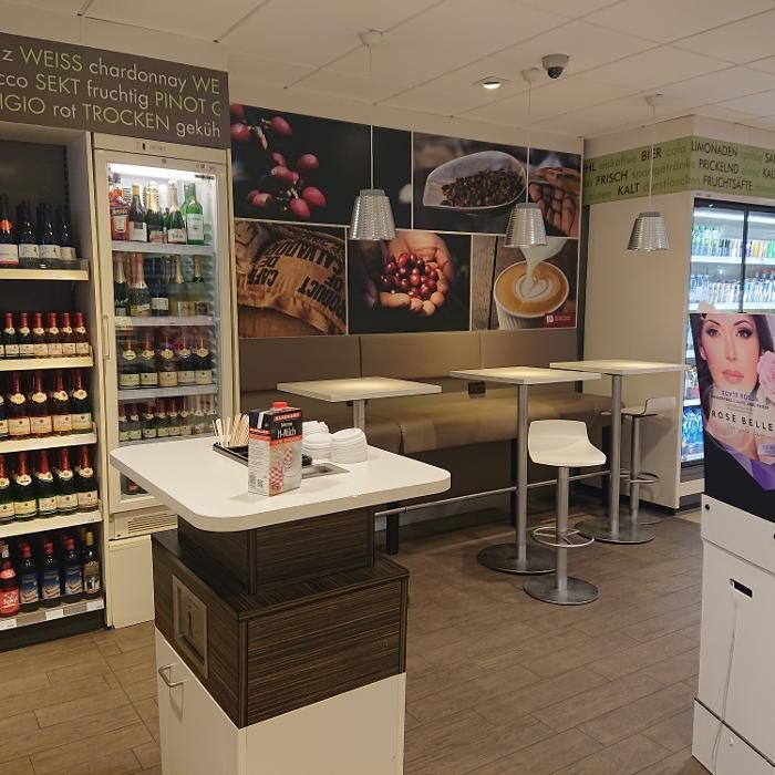 Bilder Shell Recharge Charging Station