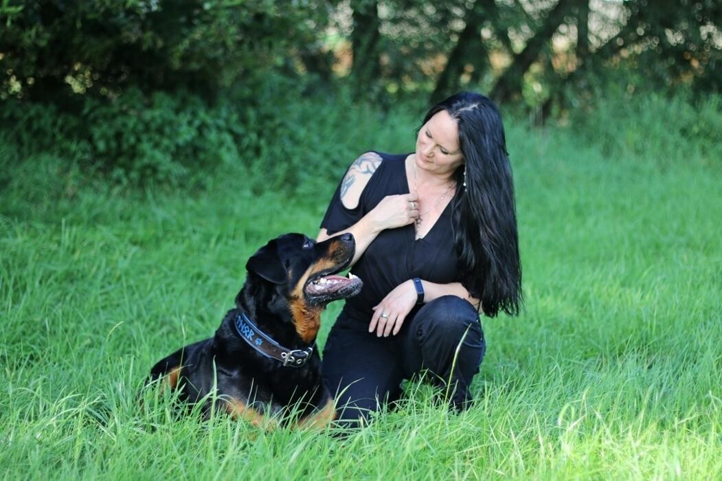 Bilder Stefanie Dülfer - Hundetraining & Verhaltensberatung