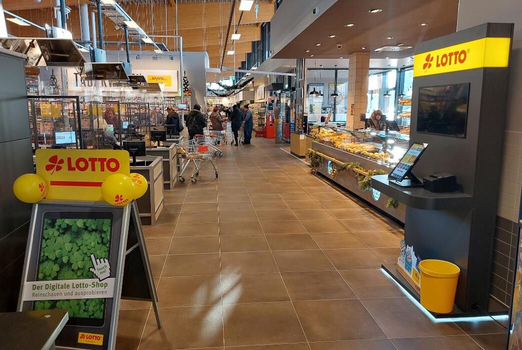 Bilder REWE Lucas Pilaske oHG Beelitz